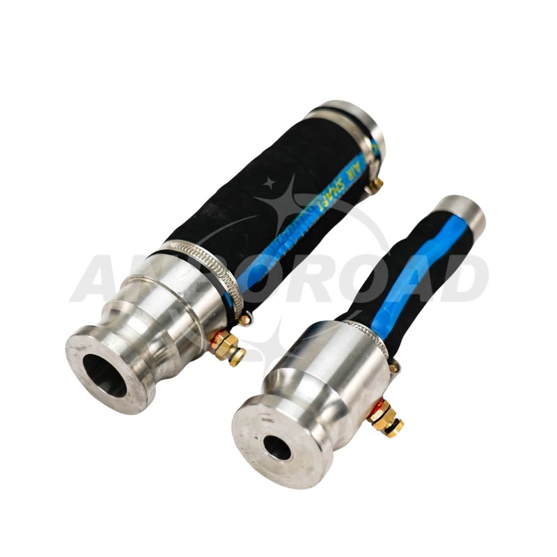 Three Way Catalytic Car Cleaning Machine