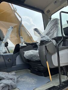 รถขุดตีนตะขาบสำหรับงานก่อสร้างรถขุดตีนตะขาบ E200B 320D2 329D2 320D2L ใช้แล้ว312C ญี่ปุ่น - Product Image 5