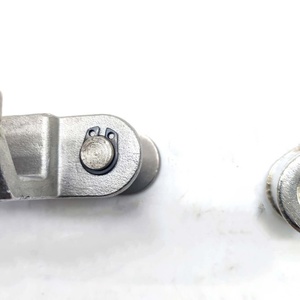 Chaîne de pièces de Machine de Stenter d'accessoires mécaniques de finition de textile pour la machine compacte de <span class=keywords><strong>Ferraro</strong></span> d'Italie - Product Image 5