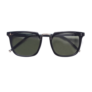 Vente chaude Logo Personnalisé Carré Femmes Hommes lunettes de soleil à <span class=keywords><strong>Monture</strong></span> En Acétate - Product Image 3
