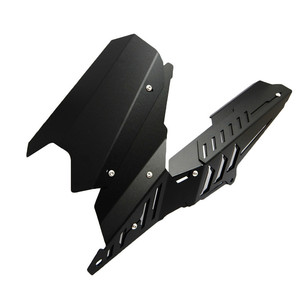 Protector de Cadena para Guardabarros Trasero de Motocicleta Yamaha MT03 R3 R25, Modificación para <span class=keywords><strong>MT</strong></span> <span class=keywords><strong>03</strong></span> - Product Image 6