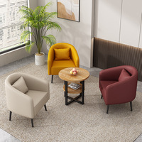 Juego de Comedor de 5 Piezas de Estilo Nórdico Moderno, Muebles de Madera Ecológicos para el Hogar, para Restaurante, Hotel, Apartamento, Duraderos y que Ahorran Espacio