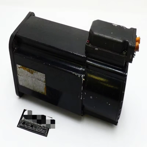 Indramat MKD071B-061-KG0-KN 260467 11.2A Rpm6000 Servomoteur Nouveau Original Prêt Stock Automatisation Industrielle PAC Dédié PLC Pr - Product Image 1