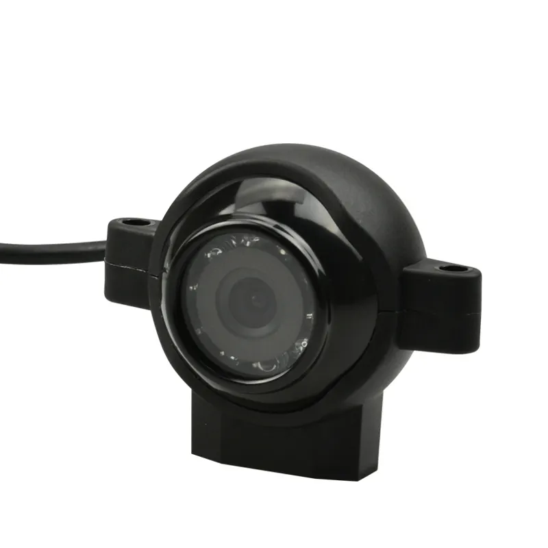 BRvision front rear view car camera with 1/3"CCD