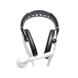 Sistem Musik Komunikasi Medis Bebas Logam Pasif Non-magnetik untuk Pemindai Phillips - Product Image 3