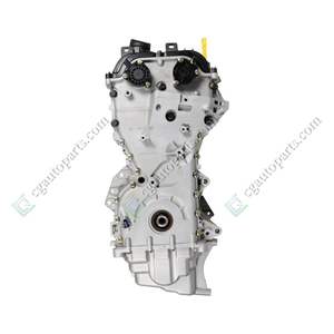 长安UNI-T 1.5T 2孔径的Newpars汽车中国汽车发动机NE15长缸体NE15发动机总成 - Product Image 5