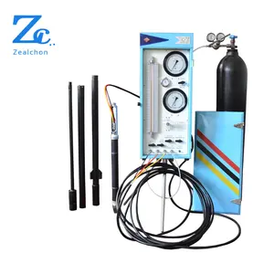 High Quality Low Price 74mm Probe Electric Soil Menard Pressuremeter Tester