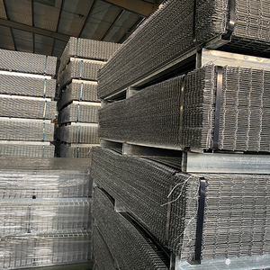 Nóng bán giá rẻ chất lượng cao Hàn dây lưới Bảng điều khiển cho thỏ lồng - Product Image 5