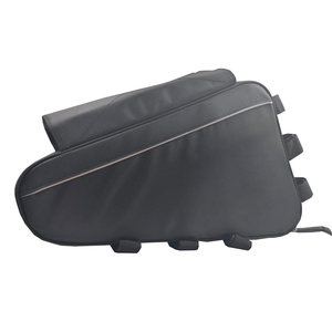 52V 60V 72V 28AH <strong>29AH</strong> 30AH Lithium <strong>Battery</strong> for Ebike Bicycle <strong>Triangle</strong> Bag with 1500W 3000W 5000W Conversion Kit - Product Image 6