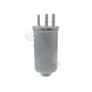 ตัวกรองน้ำมันเชื้อเพลิง RF-50187 9155 สำหรับเจียงหลิง เทชุนขนาดมาตรฐานพร้อมอุปกรณ์ยึด - Product Image 1