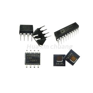 HXC Memory (ICs) WLCSP-12 W25Q32JWBYIQ Buy Online Electronic Components In Stock - Product Image 5