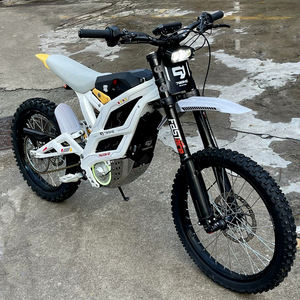 2025 Falcon <span class=keywords><strong>GT</strong></span> 79 bicicleta eléctrica Dirt Bike 16.8KW para potencia máxima 72V 40Ah batería de litio Motor Central motocicleta eléctrica - Product Image 1