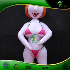 Personalizada <span class=keywords><strong>Inflable</strong></span> Anime Hongyi <span class=keywords><strong>Inflable</strong></span> Sexy Bikini Chica <span class=keywords><strong>Inflable</strong></span> Love Doll <span class=keywords><strong>Para</strong></span> <span class=keywords><strong>Hombres</strong></span> - Product Image 2
