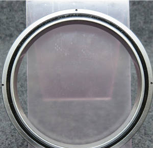 CRBS608 A UU C1 T1แบริ่งลูกกลิ้งข้าม CRBS608AUUC1 RA6008 UU CC0 60x76x8 - Product Image 6