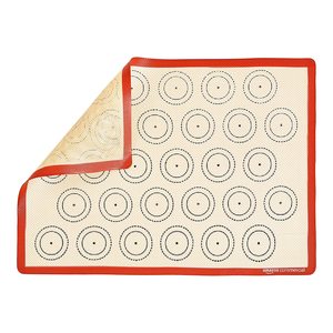 High Temperature Resistant Silicone Mat for Oven Baking Mat Baking Tools <b>Cake</b> <b>Decorating</b> <b>Supplies</b> Custom Silicone Baking Mat - Product Image 1