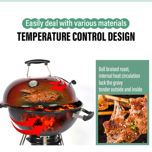 Parrilla de <span class=keywords><strong>barbacoa</strong></span> casera moderna, <span class=keywords><strong>barbacoa</strong></span> coreana, máquina de hierro fundido de carbón, <span class=keywords><strong>acero</strong></span> <span class=keywords><strong>inoxidable</strong></span> de 6mm, Hierro de 6mm - Product Image 4