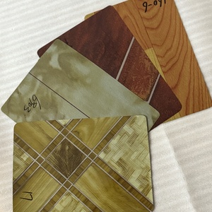 <span class=keywords><strong>Tapis</strong></span> de sol en PVC de luxe résistant à l'usure de haute qualité couverture en cuir de sol en <span class=keywords><strong>vinyle</strong></span> 0.4mm rouleaux bon marché pour animaux de compagnie - Product Image 3