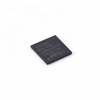 Microcontrôleur STM32G031C8U6 UFQFPN-48(7x7) puce CI MUC
