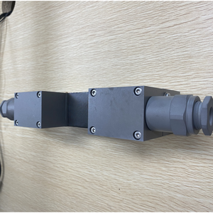 DG4V 3 2C M U H5 60 EN12 4 วาล์วควบคุมทิศทางไฮดรอลิกแบบแม่เหล็กไฟฟ้า DG4V-3S-2C-M-U-H7-60 - Product Image 2