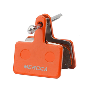 <span class=keywords><strong>Pastillas</strong></span> de <span class=keywords><strong>freno</strong></span> orgánicas de resina para bicicleta de montaña Meroca, <span class=keywords><strong>pastillas</strong></span> de <span class=keywords><strong>freno</strong></span> para bicicleta Ebike, <span class=keywords><strong>pastillas</strong></span> de <span class=keywords><strong>freno</strong></span> de disco M315 446 <span class=keywords><strong>Xt</strong></span> Bb5, piezas de bicicleta - Product Image 5