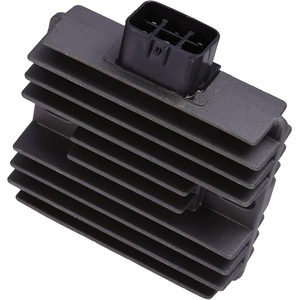 Rectificador Kawasaki 21066-0705 14V para ER6N ER6F KLE, Pieza de Repuesto para el Sistema Eléctrico de Motocicletas - Product Image 5