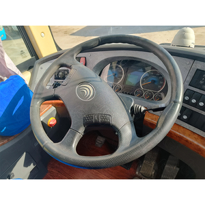 <span class=keywords><strong>Permis</strong></span> d'exportation de bus d'occasion Yu Tong de bonne qualité, prix abordable, bus d'occasion 50 places pour les voyages longue distance - Product Image 5