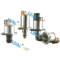 ERIKC 294200 0650 Pompe à carburant Moteur Soupape de régulation 2942000650 SCV Soupape de contrôle d'aspiration diesel 294200-0650