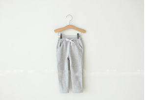 Ensemble de vêtements pour enfants de la boutique chinoise : pantalon de survêtement et sweat-shirt à motif tigre - Product Image 4