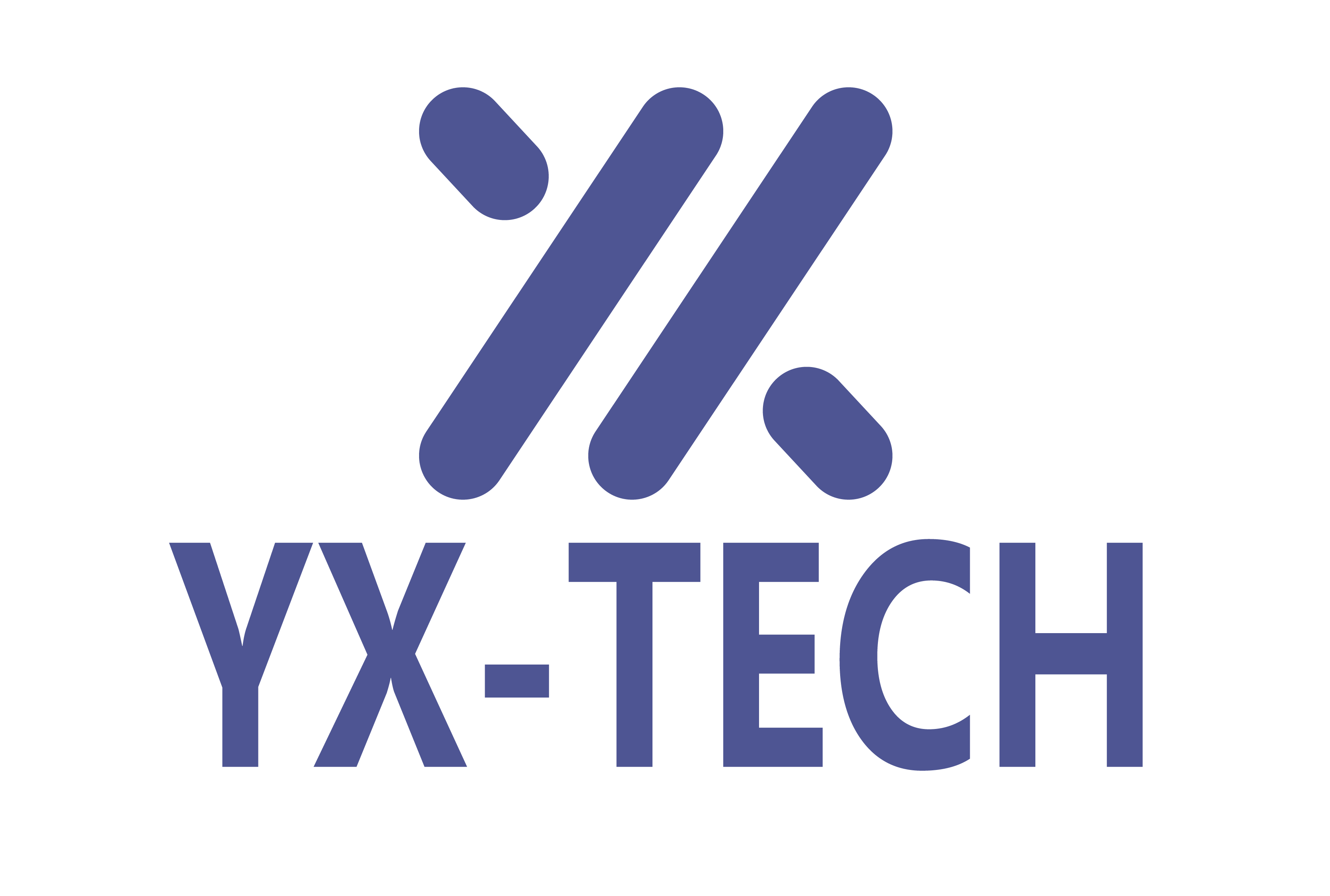Beijing Yingxia Technology Co., Ltd. logo