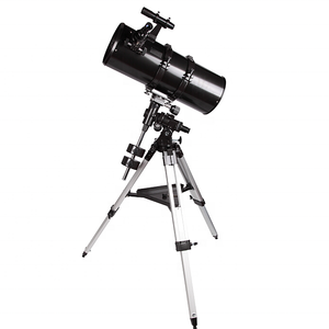 Telescopio riflettore StarPU-H20380 con EQ <span class=keywords><strong>IIII</strong></span> equatoriale e apertura di 203mm e telescopio di lunghezza focale di 800mm automatico - Product Image 1