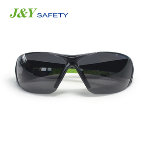 Oem גבוה ומסוגנן משקפי פוליקרבונט מוסמך אנטי-השפעה/אנטי ערפל ללא מסגרת לבנייה - Product Image 4