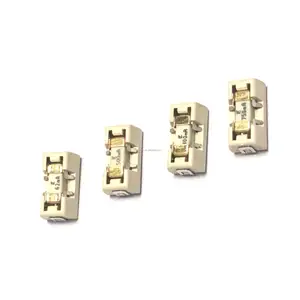 superior quality 015401.6DR 1.6A 125/250V Quick break 2410 Surface Mount Fuses SMD fuse holder