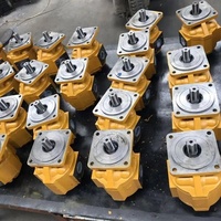 Fabricant de pompes à eau pour chariots élévateurs, pompe hydraulique pour eau