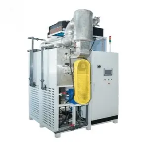 BLX personnalisé évaporateur de lait de cristallisateur de pompe à chaleur à basse température/concentrateur de lait