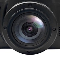 Appareil photo numérique HD professionnel 16 mégapixels, enregistrement photo et vidéo, photographie DV, objectif grand angle détachable, caméra intelligente