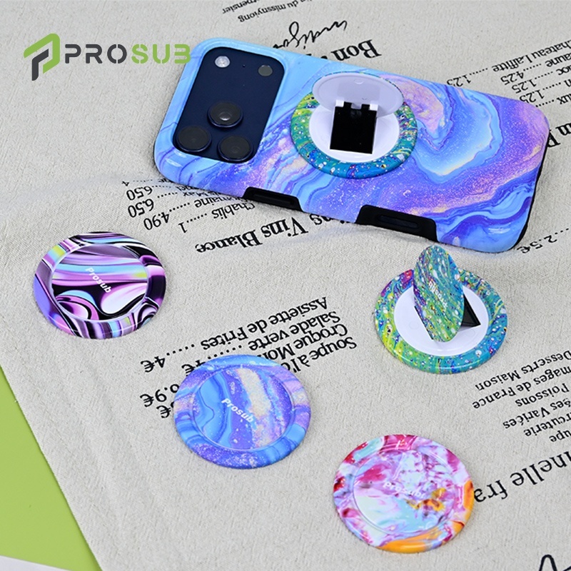 Prosub New Foldable Blank Sublimation Magnetic