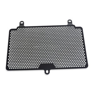 Cubierta de Parrilla para Motocicleta, Protector de Radiador para <span class=keywords><strong>BENELLI</strong></span> TRK702 TRK702X TRK502 502X 2018-2024 - Product Image 2