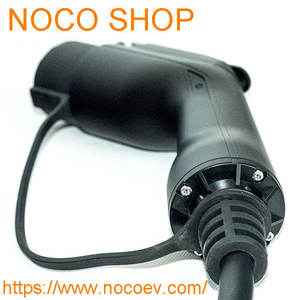 Station de recharge pour véhicules électriques à énergie nouvelle, norme américaine, 120V, chargeur pour véhicules électriques, catégorie de produit : câbles de recharge - Product Image 1