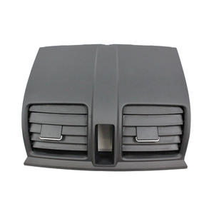 แผงครอบช่องแอร์ Honda CRV รุ่น 77610-SWA-A02Z วัสดุ ABS สำหรับรุ่นปี 2010-2011 - Product Image 4