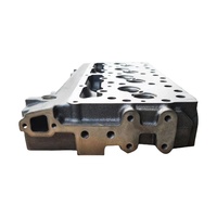 Culasse 3304DI 3304B DI 1N-4304 4W6504 7N8874 1W0564 1N4304 pour pièces détachées Cat 215B 215C Accessoires d'excavatrice Moteur diesel