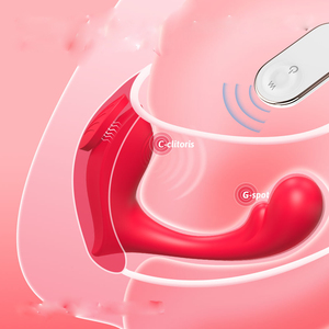vibrating panties gif Wireless APP Remote Control Panties Vibrating Egg main image 1