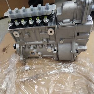 1111010-36D ปั๊มน้ำมันแรงดันสูง Euro 2 FAW PARTS - Product Image 6