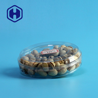 Boîte de rangement alimentaire en plastique PS de qualité alimentaire, sans BPA, étanche, jetable, pour livraison de repas pour bébés, frites, sucre, nouilles, chewing-gum