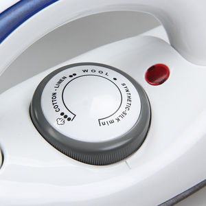 <span class=keywords><strong>Ferro</strong></span> da Stiro Portatile da Viaggio con <span class=keywords><strong>Caldaia</strong></span> Integrata - Product Image 4