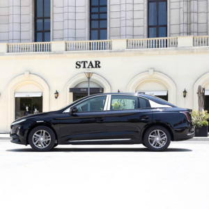 Venta al por Mayor de Hongqi <span class=keywords><strong>EQM</strong></span> - 5 2025, Sedán de Nueva Energía, Vehículo Eléctrico de Alto Rendimiento y Largo Alcance, Disponible en 2WD, Hecho en China - Product Image 4