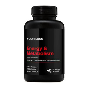 नीम निजी लेबल पुरुषों के लिए मल्टीविटामिन कैप्सूल को अनुकूलित करते हैं ऊर्जा बहु विटामिन कैप्सूल मल्टीविटामिन कैप्सूल मल्टीविटामिन कैप्सूल मल्टीविटामिन कैप्सूल - Product Image 1