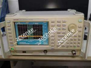 Máy phân tích phổ cầm tay <span class=keywords><strong>Advantest</strong></span> u3751 9kHz-8GHz - Product Image 4