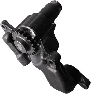 Bomba de Aceite para KOMATSU S6D140-5 6261-51-2000 6240-51-1100 6271-51-1200 6745-51-1110 6745-51-1111 6754-51-1110 SAA6D140E-5/HD325-7R - Product Image 3