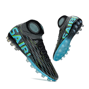 <span class=keywords><strong>Scarpe</strong></span> <span class=keywords><strong>da</strong></span> Calcio Professionali per <span class=keywords><strong>Uomo</strong></span>, Personalizzabili, Antiscivolo, per Allenamento e Competizione, Vendita all'Ingrosso - Product Image 3