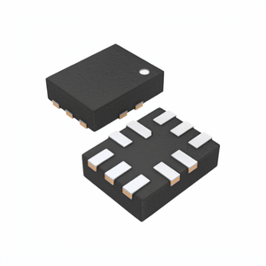 10 UFQFN Authorized Distributor Interface Electronics Component MAX14510EEVB+ - Product Image 1